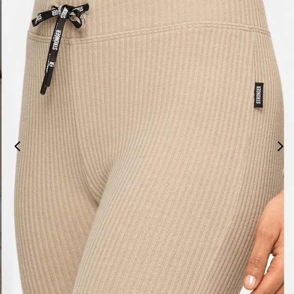 Stronger Cush Hoodie and Pant Set - NWT - Picture 11 of 16